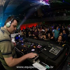 DJ Rafael Martin - Flashback 90-93