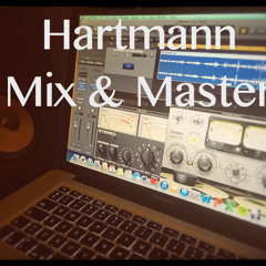 Hartmann Mix&Mastering