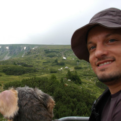 Julian Mirchev