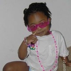 Everton Cityboy Johnson