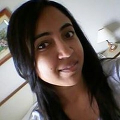 Thays Souza Cordeiro