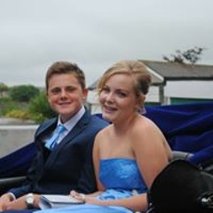 Connor Bussell