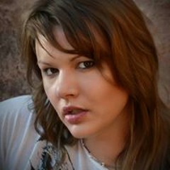 Jasmine Johnston-Burnett