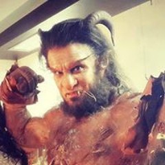 Csk Chaitu
