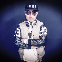 Dj Zhong