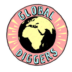 GLOBAL DIGGERS