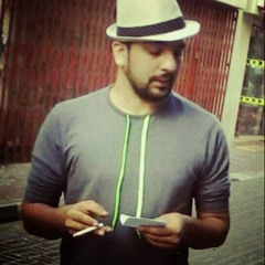 Arslan  Imtiaz