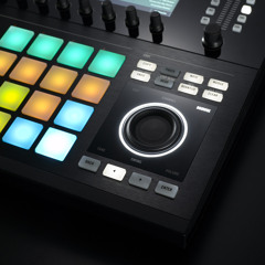 NI Maschine - 2 2 Super - 126.82