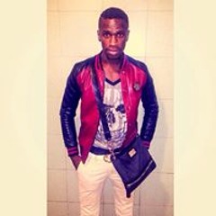 Adama Ramires Nascimento