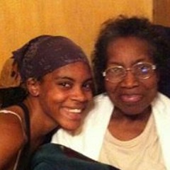 Bree Williams KennedyMom