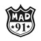 MAD91