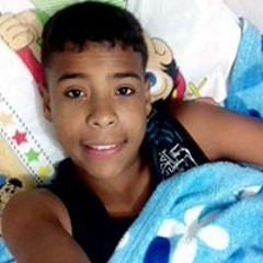 Thales Nascimento