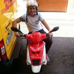 Guillermo Duque Suarez