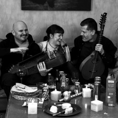 Charlize Merighi Band