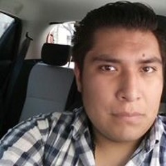 Javier Alba Victoria