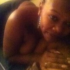 Mercedez Juicybbi Ward