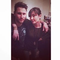 Joel Hooch Gutherson