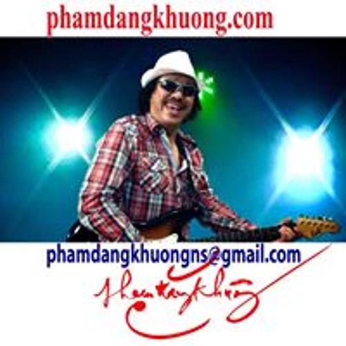 Nhacsi Pham Dang Khuong’s avatar