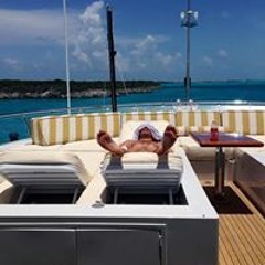 Christopher Carpenter