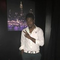 Blackup Nelson Joseph