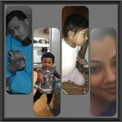 Sharon Phanisnaraine