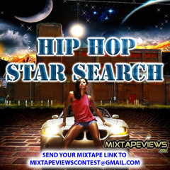 Hip Hop Star Searh