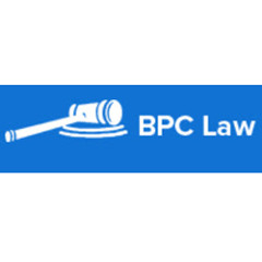 BPC Personal Injury Law