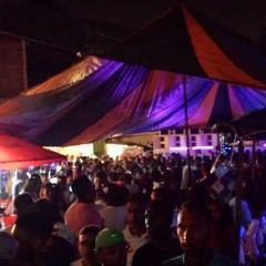 BAILE DA CRJ - TD2