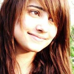 Sangita Ali Khan
