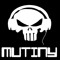 mutiny
