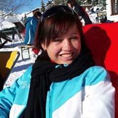 Silke Schulz