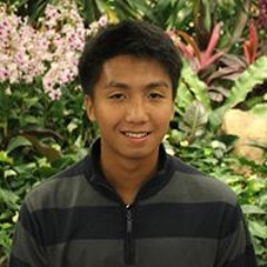 Gene Angelo Rescober