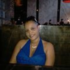 Marla Princess McFerrien