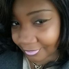 Tomika Easter Hayden