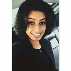 Nalini Kumar