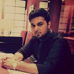 Asad Shah 25
