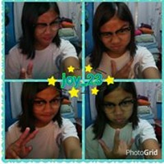 Annie Joy Armario Miranda