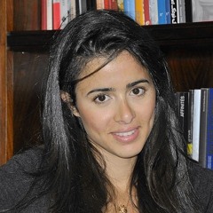 María Amparo Hernández