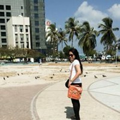 Kadek Ririe Purwa Rian