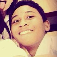 Charles Nyanasengeran