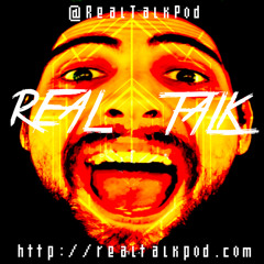 RealTalk with John Wood