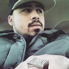 Christian Velez Pietri