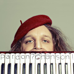 Pardon? Chanson!