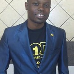 Liberty Stewart Muramba