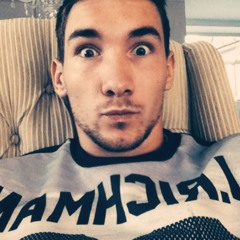 Aaron Vandendriessche