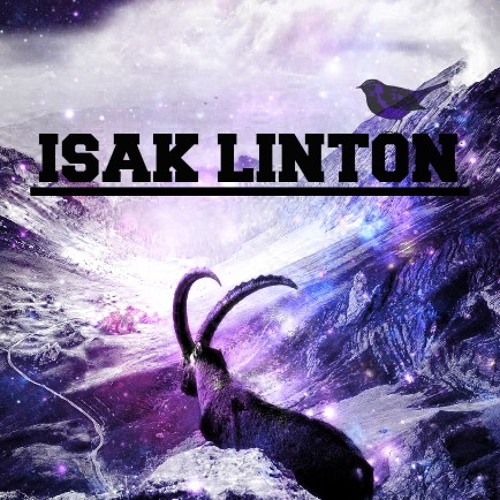 Isak Linton’s avatar