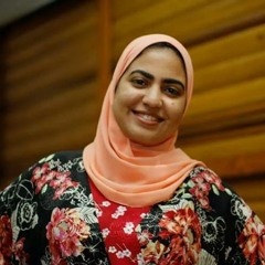 Amal Ali Ouda