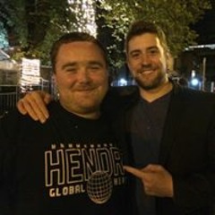 Keith TheMachine Hunter