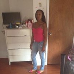 Yolanda Johnson Johnson