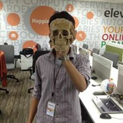 Triyanto Budi Wibisono